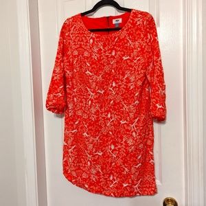 Old navy dress